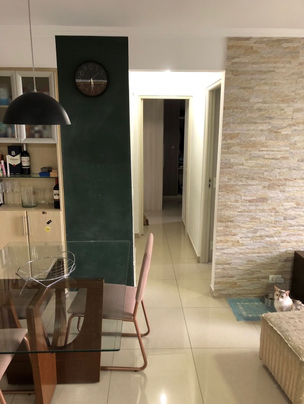 Apartamento à venda com 2 quartos, 60m² - Foto 6