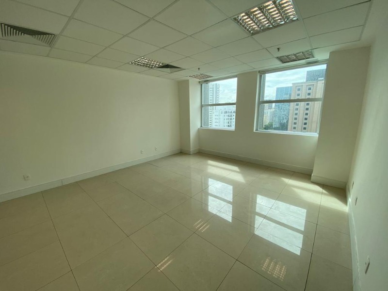 Conjunto Comercial-Sala à venda, 34m² - Foto 13