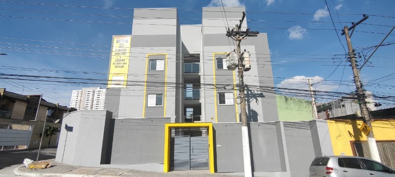 Cobertura à venda com 2 quartos, 43m² - Foto 17