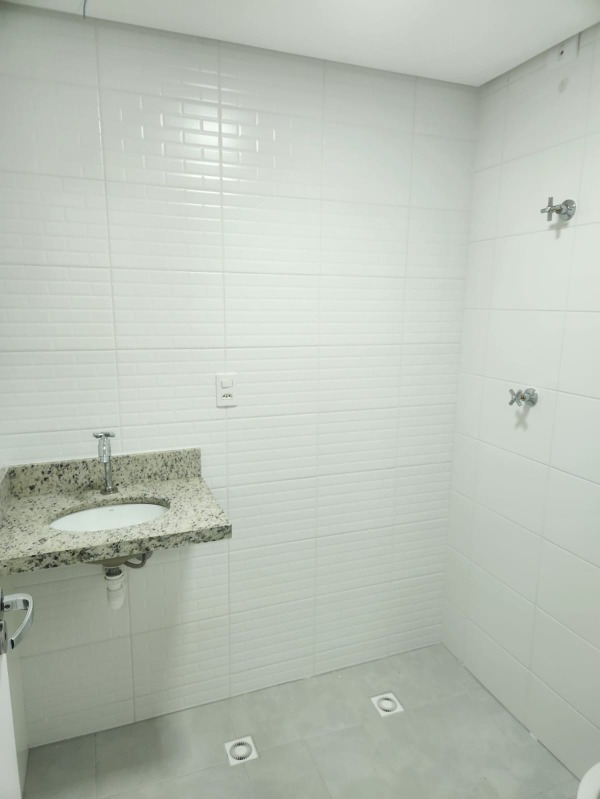 Apartamento à venda com 2 quartos, 36m² - Foto 8