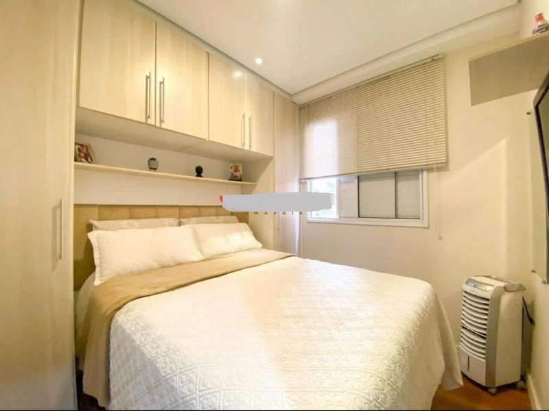 Apartamento à venda com 2 quartos, 46m² - Foto 16