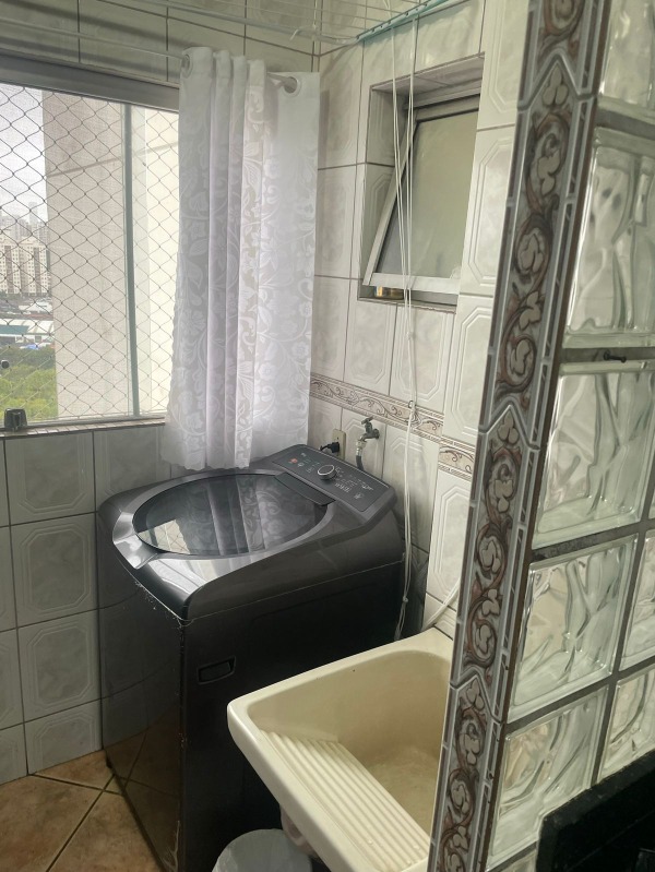 Apartamento à venda com 3 quartos, 72m² - Foto 17