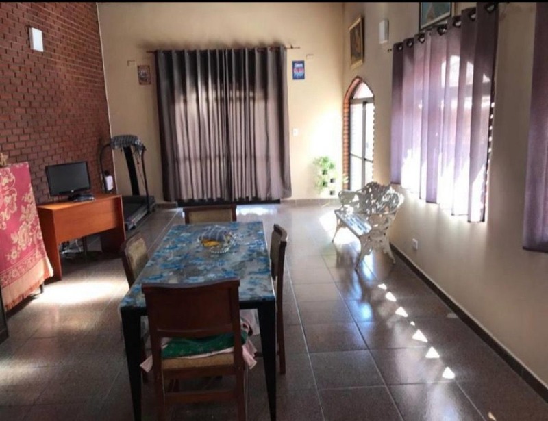 Casa à venda e aluguel com 4 quartos, 250m² - Foto 18