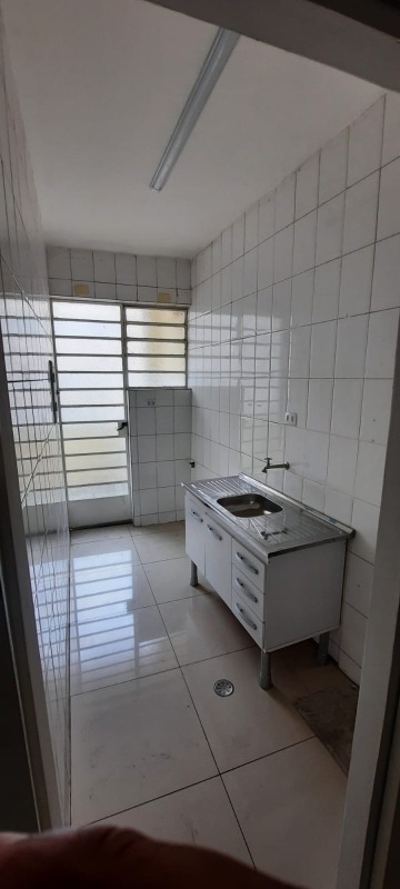 Apartamento à venda com 1 quarto, 45m² - Foto 6