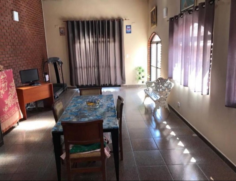 Casa à venda e aluguel com 4 quartos, 250m² - Foto 20