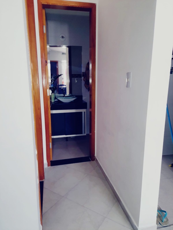 Apartamento à venda com 2 quartos, 40m² - Foto 5