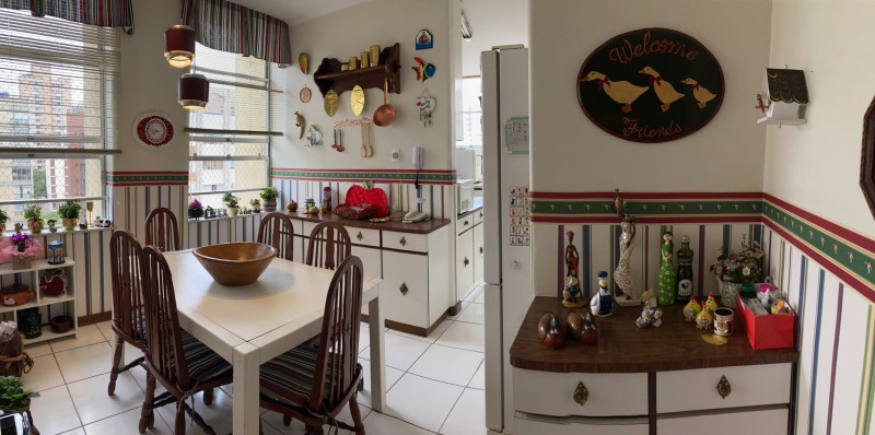 Apartamento, 4 quartos, 275 m² - Foto 18