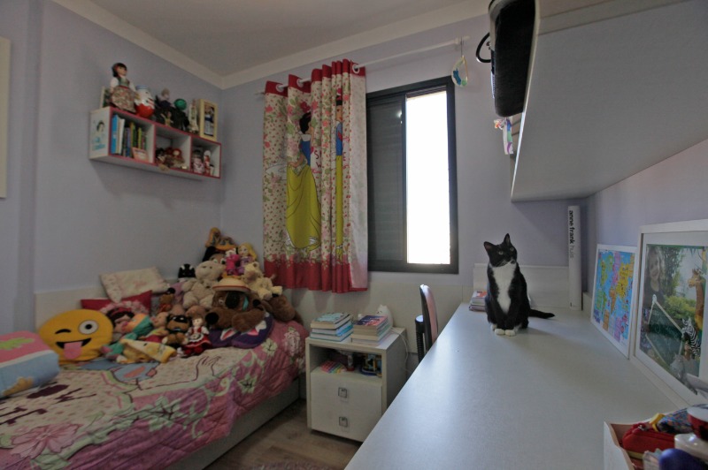 Apartamento à venda com 3 quartos, 79m² - Foto 90