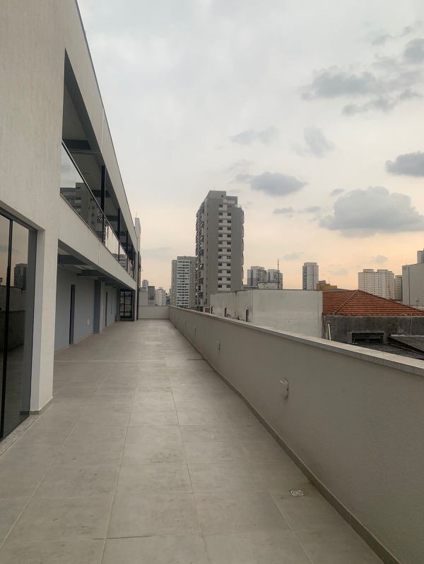 Apartamento, 2 quartos, 37 m² - Foto 12