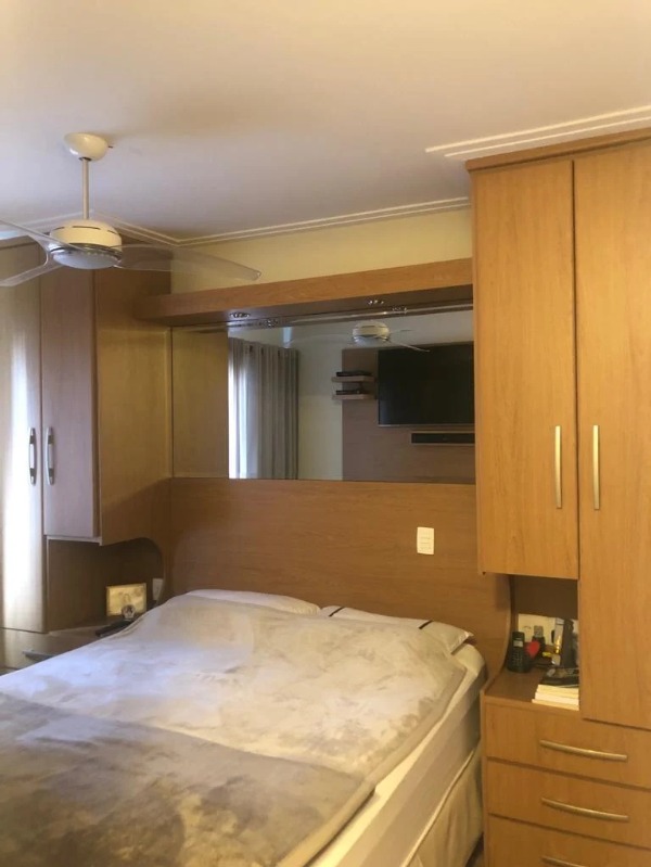 Apartamento à venda com 3 quartos, 67m² - Foto 13