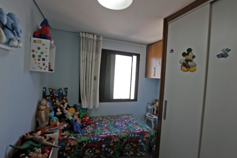 Apartamento à venda com 3 quartos, 79m² - Foto 93