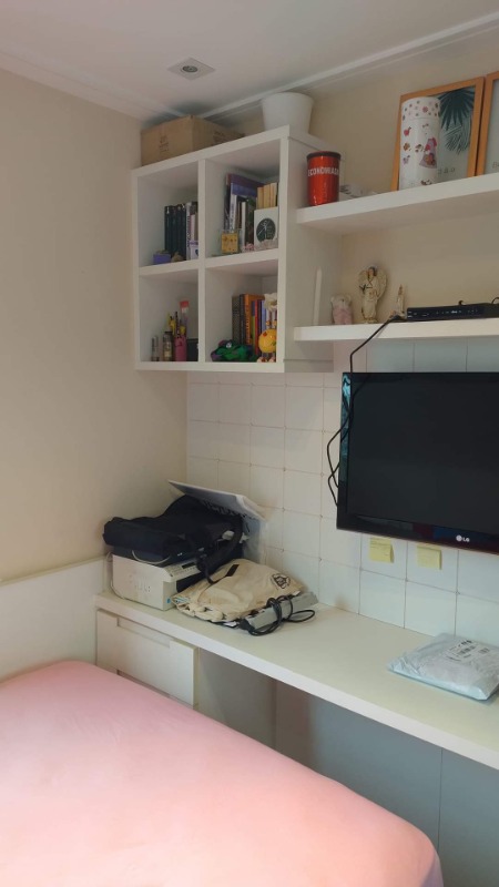 Apartamento à venda com 3 quartos, 105m² - Foto 26