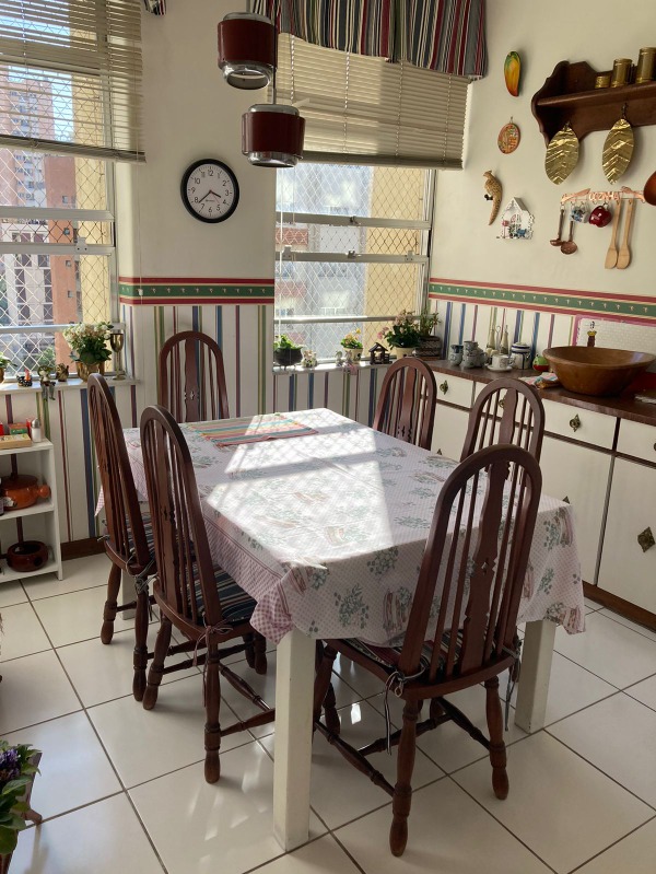 Apartamento, 4 quartos, 275 m² - Foto 93