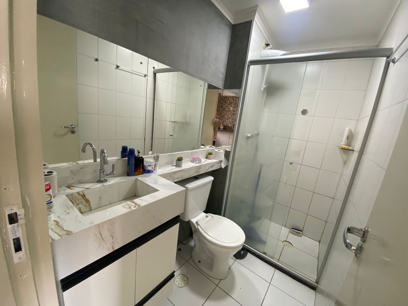 Apartamento à venda com 1 quarto, 34m² - Foto 13