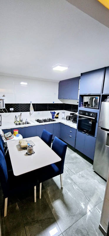 Casa de Condomínio à venda com 2 quartos, 88m² - Foto 13