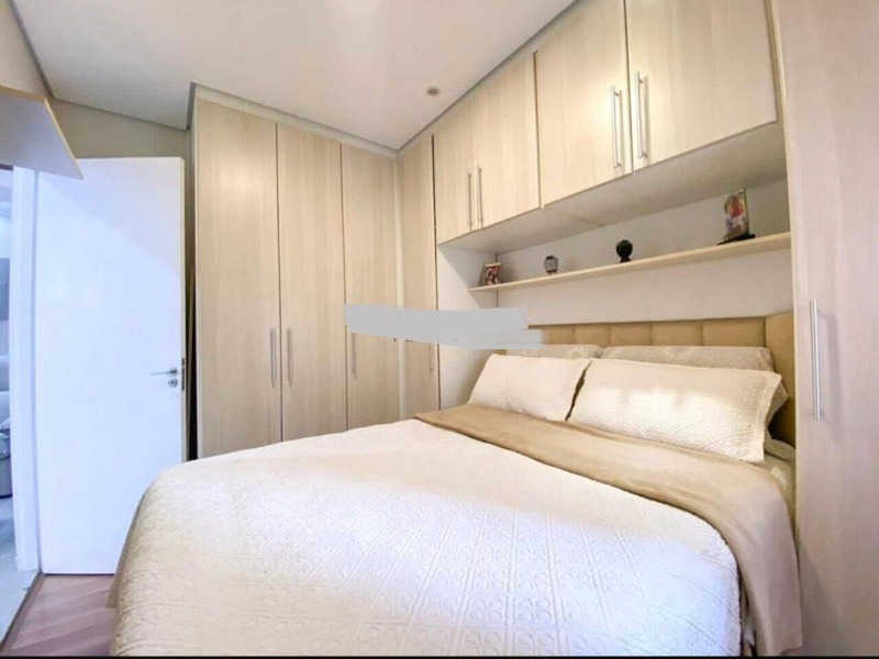 Apartamento à venda com 2 quartos, 46m² - Foto 18