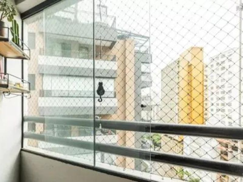 Apartamento, 1 quarto, 29 m² - Foto 14