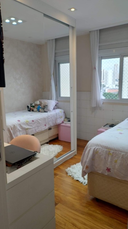 Apartamento à venda com 3 quartos, 105m² - Foto 22