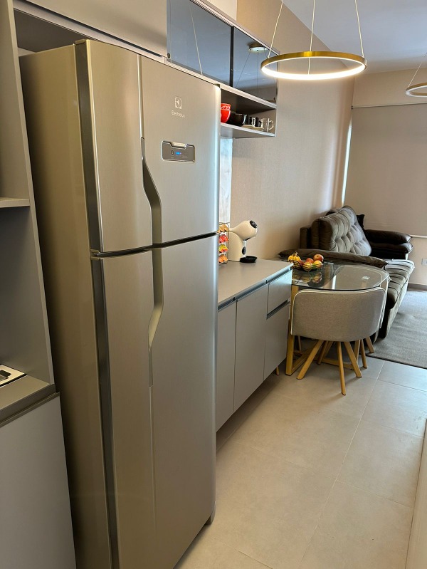 Apartamento à venda com 2 quartos, 38m² - Foto 10