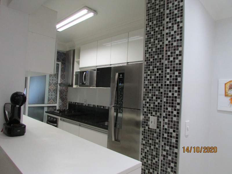 Apartamento à venda com 3 quartos, 68m² - Foto 9