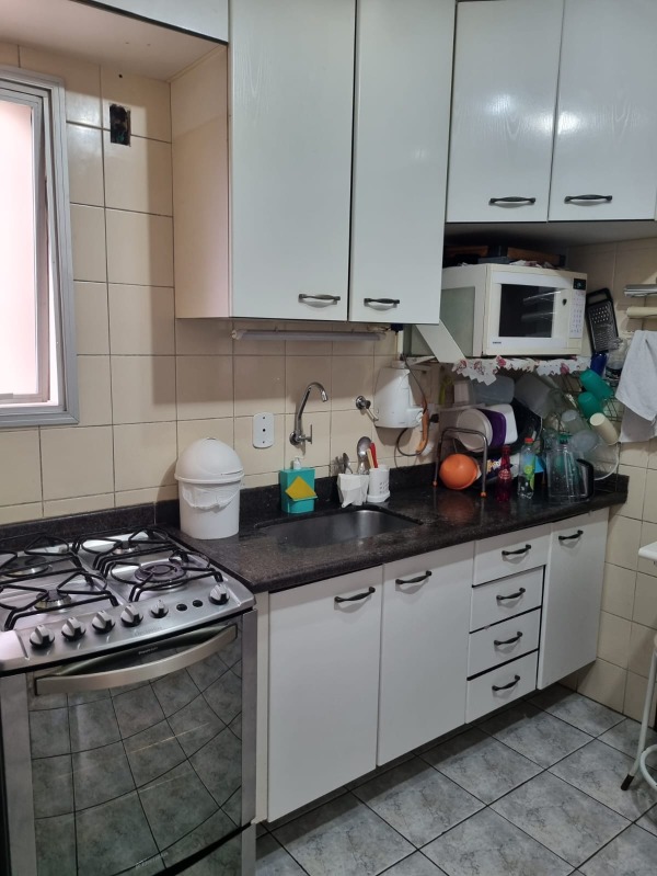 Apartamento à venda com 3 quartos, 72m² - Foto 5