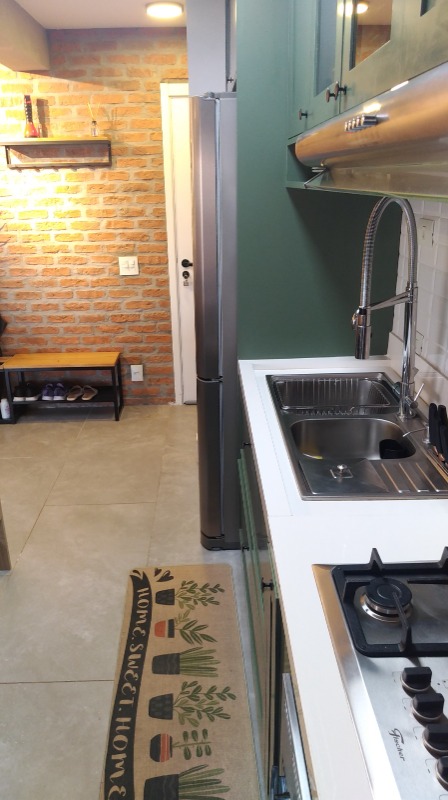 Apartamento à venda com 2 quartos, 105m² - Foto 8