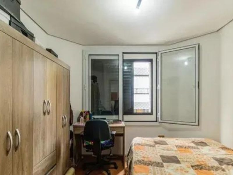 Apartamento, 1 quarto, 29 m² - Foto 7