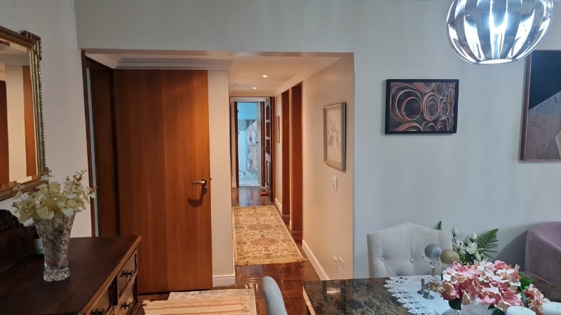 Apartamento à venda com 3 quartos, 102m² - Foto 4