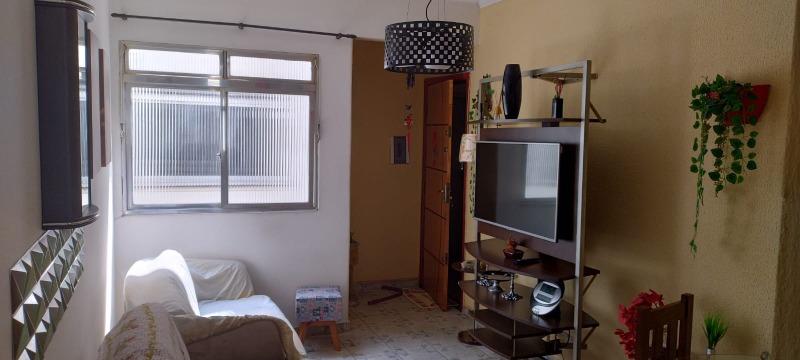 Apartamento, 1 quarto, 44 m² - Foto 3