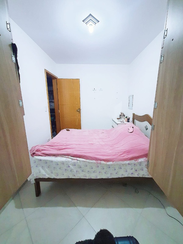 Apartamento à venda com 2 quartos, 40m² - Foto 8