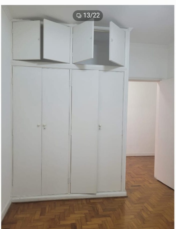 Apartamento à venda com 2 quartos, 96m² - Foto 13