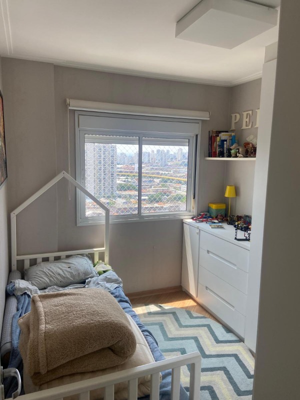 Apartamento à venda com 2 quartos, 63m² - Foto 6