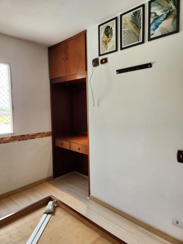 Apartamento à venda com 2 quartos, 51m² - Foto 17