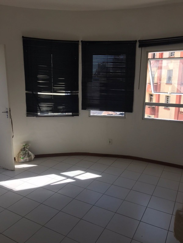 Apartamento à venda com 1 quarto, 27m² - Foto 6