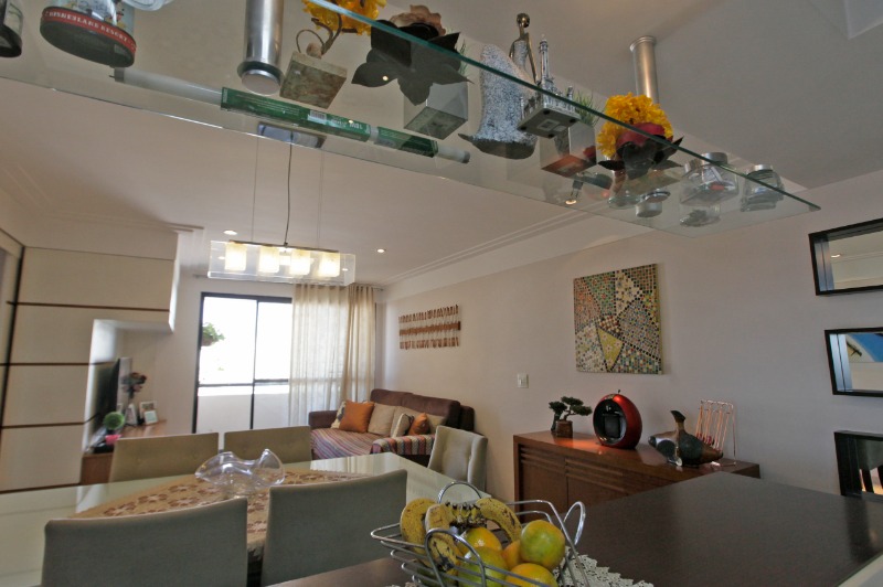 Apartamento à venda com 3 quartos, 79m² - Foto 162