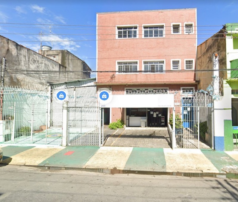 Prédio Inteiro, 1515 m² - Foto 1