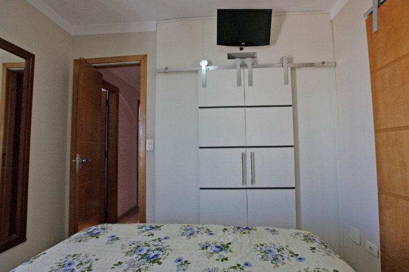 Apartamento à venda com 3 quartos, 79m² - Foto 29