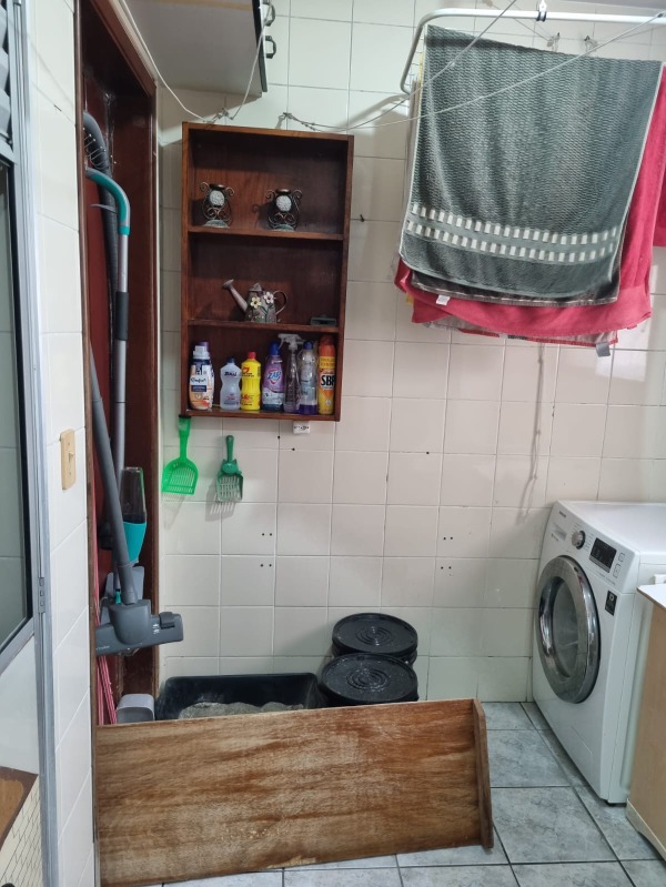 Apartamento à venda com 3 quartos, 72m² - Foto 21