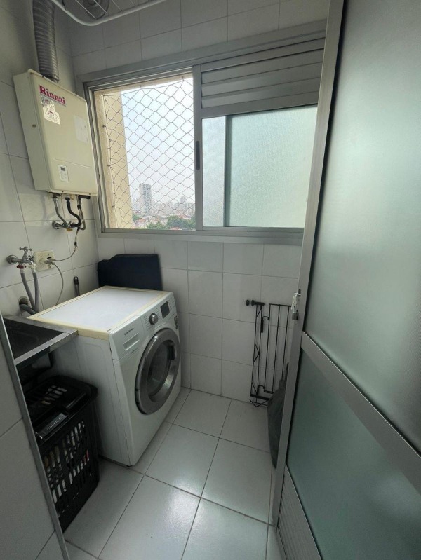 Apartamento à venda com 3 quartos, 67m² - Foto 6