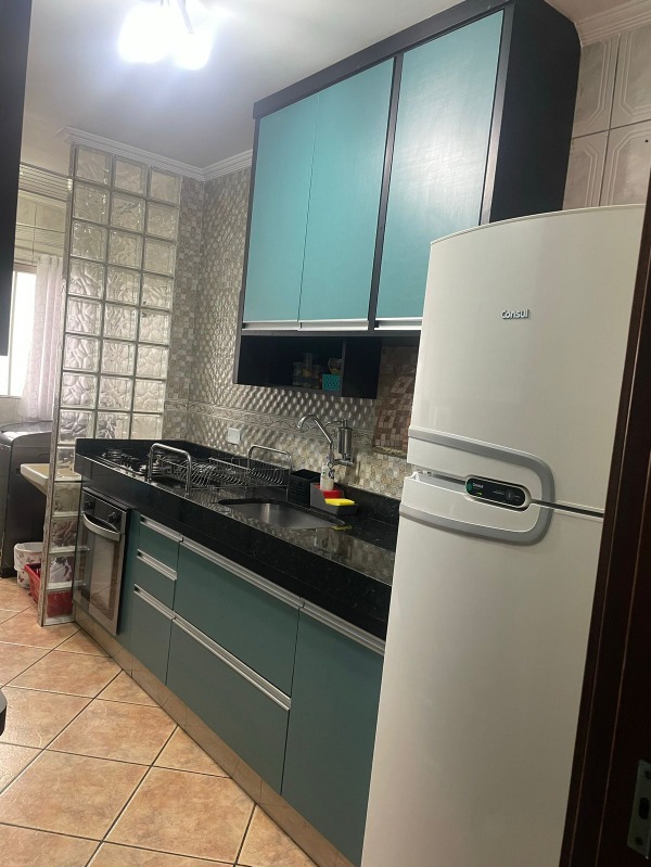 Apartamento à venda com 3 quartos, 72m² - Foto 6