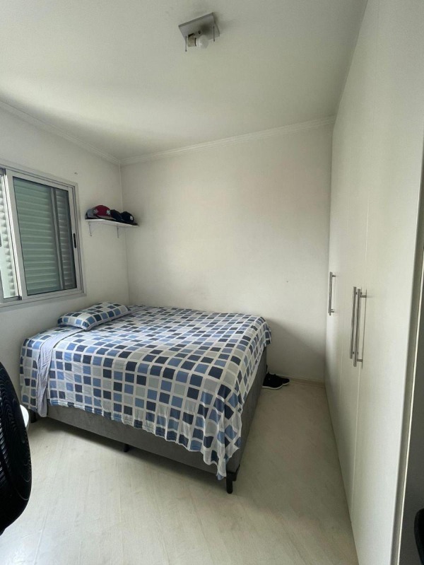 Apartamento à venda com 3 quartos, 67m² - Foto 11