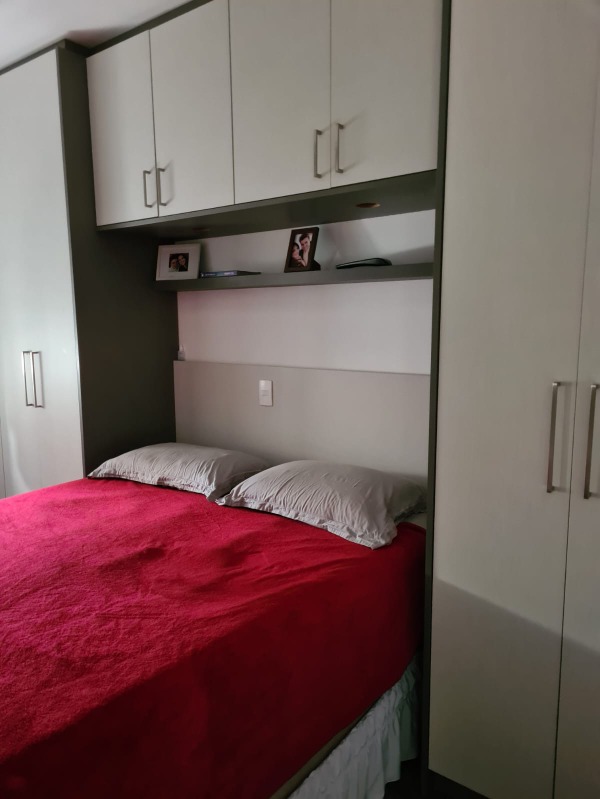 Apartamento à venda com 1 quarto, 40m² - Foto 14