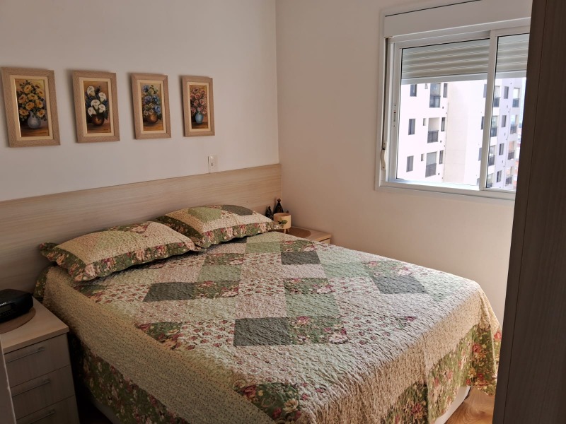 Apartamento, 3 quartos, 84 m² - Foto 14