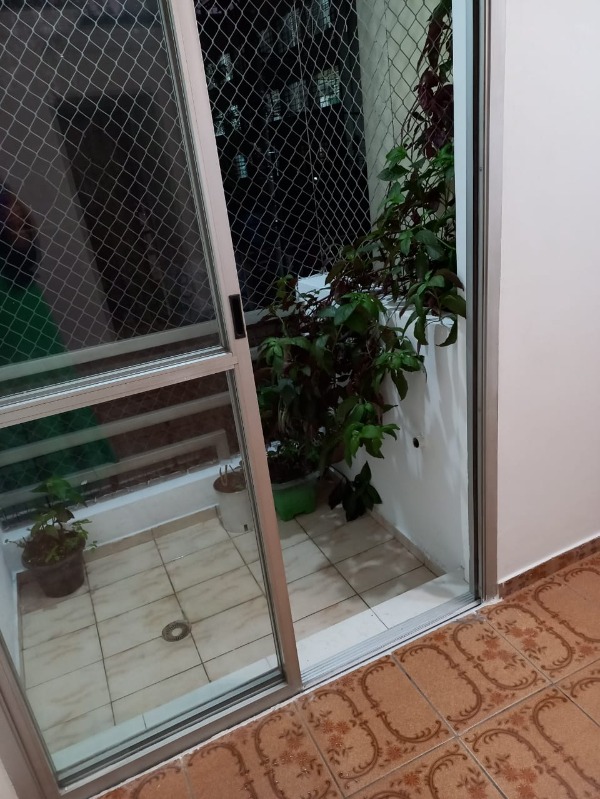 Apartamento, 1 quarto, 37 m² - Foto 4
