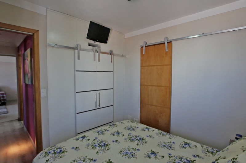 Apartamento à venda com 3 quartos, 79m² - Foto 50