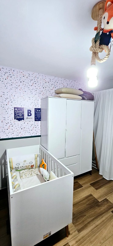 Casa de Condomínio à venda com 2 quartos, 88m² - Foto 23