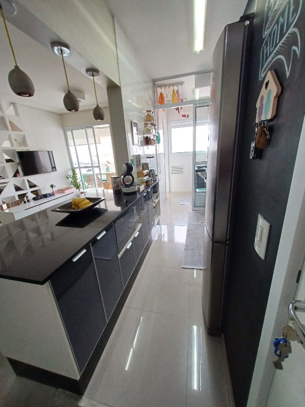 Apartamento à venda com 2 quartos, 79m² - Foto 30