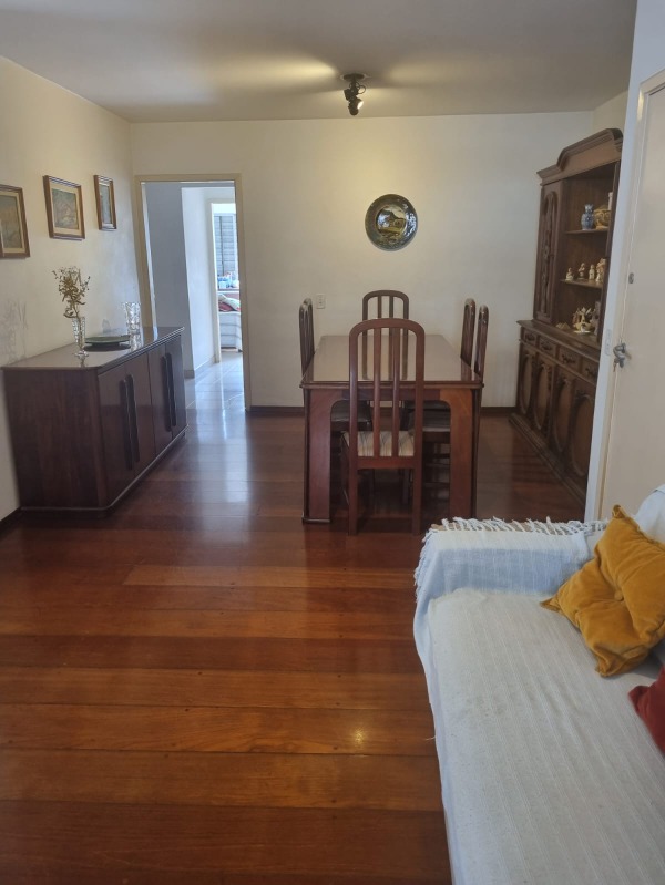 Apartamento à venda com 4 quartos, 128m² - Foto 2