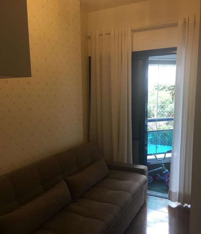 Apartamento à venda com 4 quartos, 180m² - Foto 6