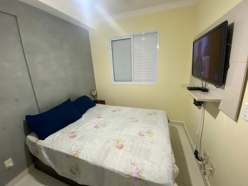 Apartamento à venda com 1 quarto, 34m² - Foto 11